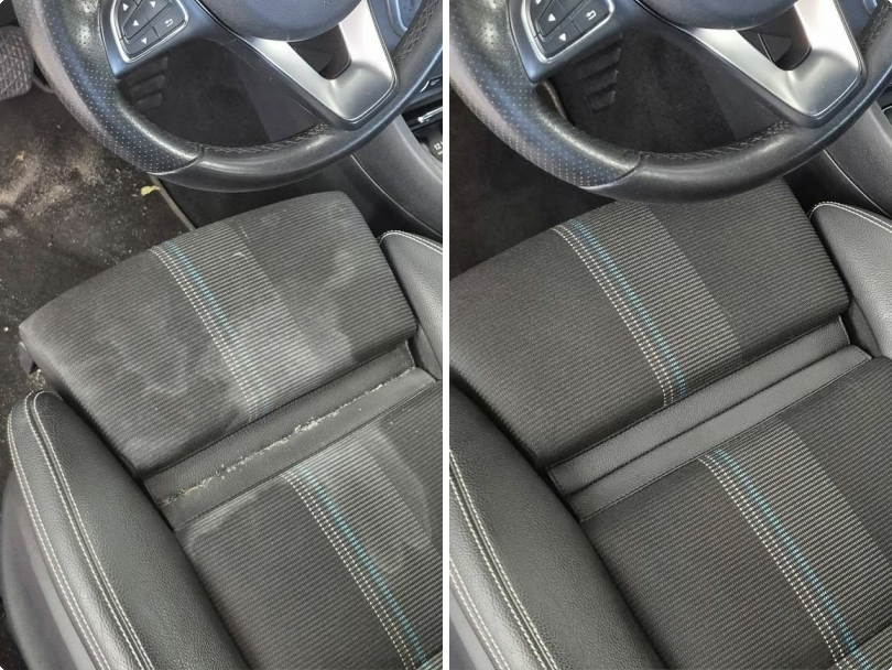 Clean&fresh: AUTO DETALING, pranie dywanów, wykładzin, tapicerki meblowej i samochodowej w Łukowie.