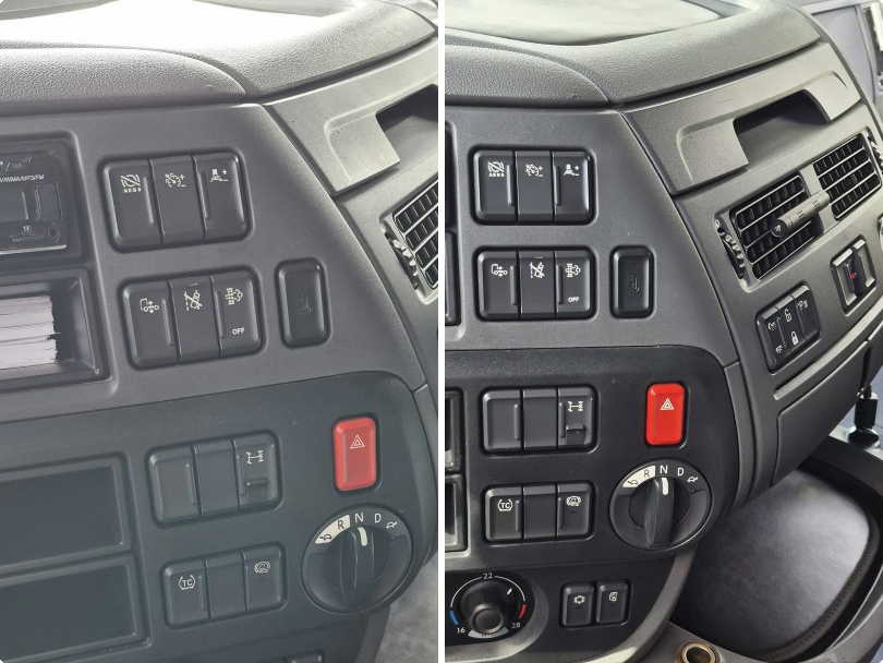 Clean&fresh: AUTO DETALING, pranie dywanów, wykładzin, tapicerki meblowej i samochodowej w Łukowie.