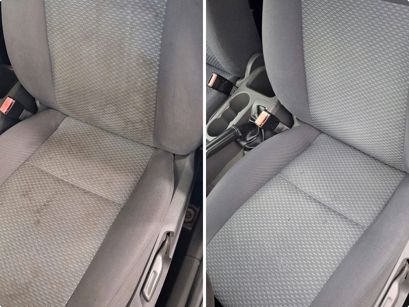 Clean&fresh: AUTO DETALING, pranie dywanów, wykładzin, tapicerki meblowej i samochodowej w Łukowie.