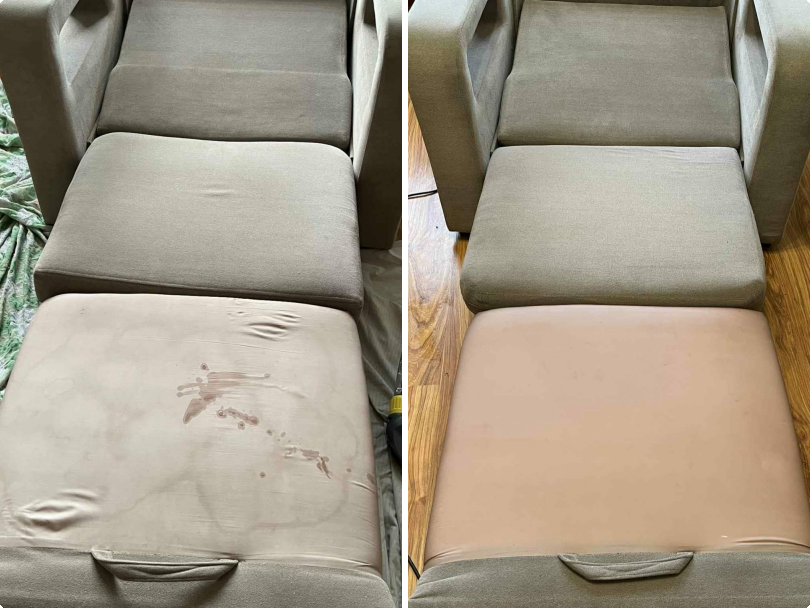 Clean&fresh: AUTO DETALING, pranie dywanów, wykładzin, tapicerki meblowej i samochodowej w Łukowie.